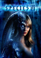 Title: Species III (2004)