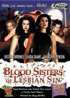 Title: Blood Sisters of Lesbian Sin (1997)