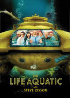 Title: The Life Aquatic with Steve Zissou (2004)