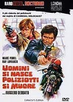 Title: Uomini si nasce poliziotti si muore (1976)