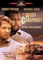 Title: The Wilby Conspiracy (1975)