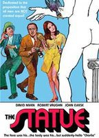 Title: The Statue (1971)