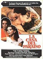 Title: La casa del paraíso (1982)