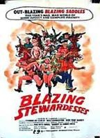 Title: Blazing Stewardesses (1975)