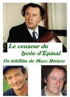 Title: Le censeur du lycée d'Epinal (1997)