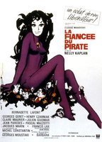 Title: La fiancée du pirate (1969)