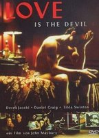 Title: Love Is the Devil (1998)