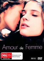 Title: Amour de Femme (2001)
