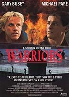 Title: Warriors (1994)