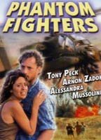 Title: Phantom Fighters (1990)
