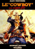 Title: Le cowboy (1985)
