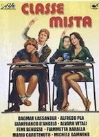Title: Classe mista (1976)