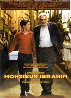 Title: Monsieur Ibrahim (2003)