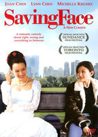 Title: Saving Face (2004)