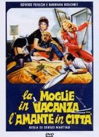 Title: La moglie in vacanza... l'amante in città (1980)