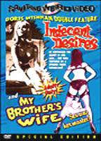 Title: Indecent Desires (1967)