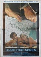 Title: Flucht in den Norden (1986)