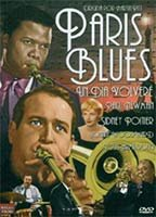 Title: Paris Blues (1961)