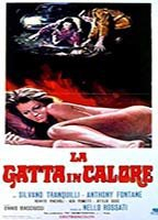 Title: La gatta in calore (1972)