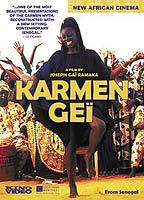 Title: Karmen Geï (2001)