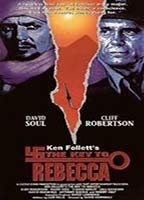 Title: The Key to Rebecca (1985)