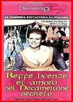 Title: Beffe, licenze et amori del Decamerone segreto (1972)