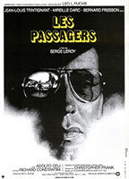 Title: Les passagers (1977)
