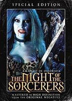 Title: The Night of the Sorcerers (1974)