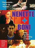 Title: Nénette et Boni (1996)