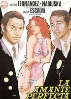 Title: La amante perfecta (1976)