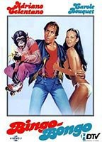 Title: Bingo Bongo (1982)