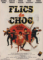 Title: Flics de choc (1983)