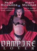 Title: My Vampire Lover (2002)