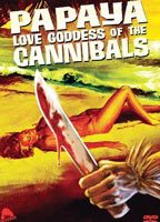 Title: Papaya: Love Goddess of the Cannibals (1978)