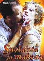 Title: Suolaista ja makeaa (1995)