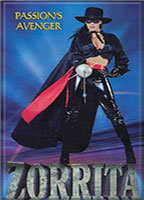 Title: Zorrita: Passion's Avenger (2000)