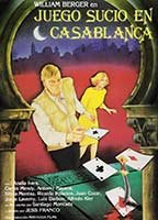 Title: Juego sucio en Casablanca (1985)