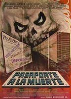 Title: Pasaporte a la muerte (1988)