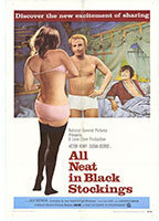 Title: All Neat in Black Stockings (1968)