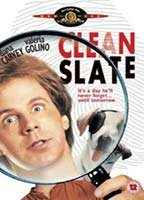 Title: Clean Slate (1994)