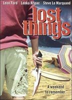 Title: Lost Things (2003)