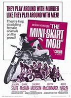 Title: The Mini-Skirt Mob (1968)