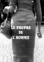 Title: Le propre de l'homme (1996)
