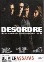 Title: Désordre (1986)