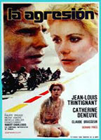 Title: L' agression (1975)