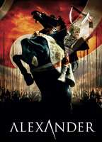 Title: Alexander (2004)