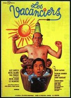 Title: Les vacanciers (1974)