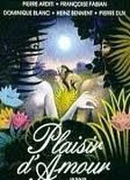 Title: Plaisir d'amour (1991)