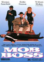 Title: Mob Boss (1990)