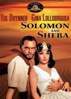 Title: Solomon and Sheba (1959)